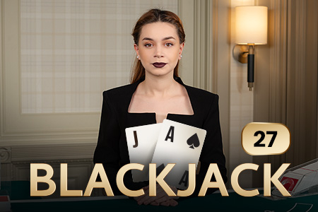 Blackjack 27
