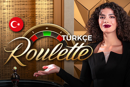 Türkçe Rulet