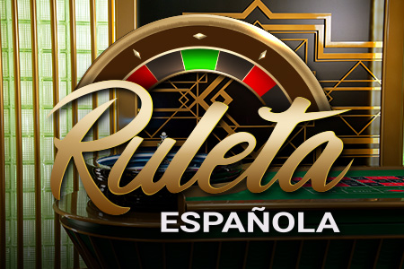 Ruleta Española