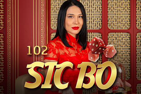 Sic Bo 102