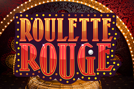 Roulette Rouge