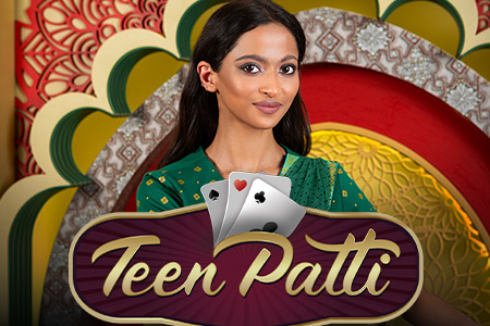 Teen Patti