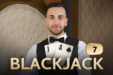 VIP Blackjack 7