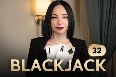Blackjack 32