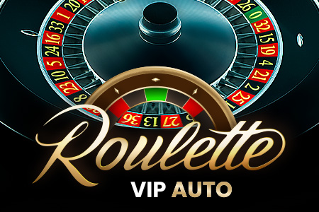 VIP Auto Roulette