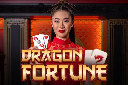 Dragon Fortune