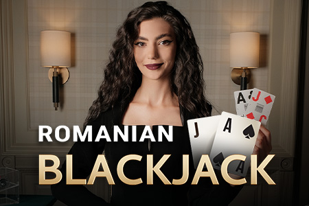 Romanian Blackjack