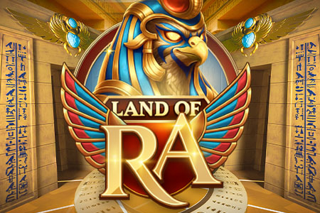 Land of Ra