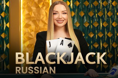 Russian Blackjack