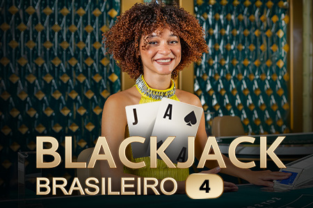 Blackjack Brasileiro 4