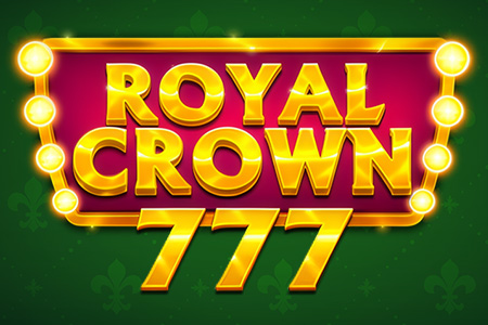 Royal Crown 777