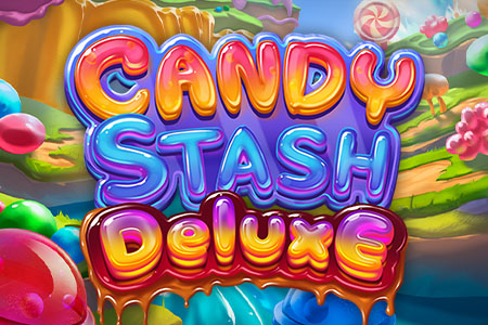Candy Stash Deluxe