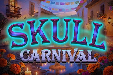 Skull Carnival
