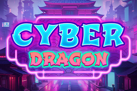Cyber Dragon