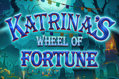 Katrina's Wheel of Fortune