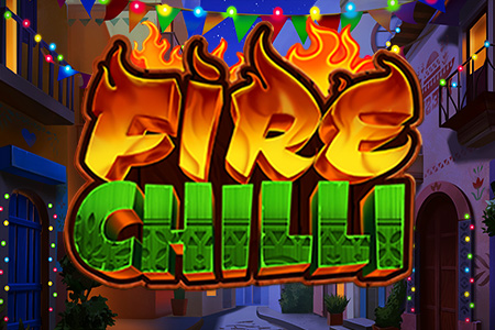 Fire Chilli