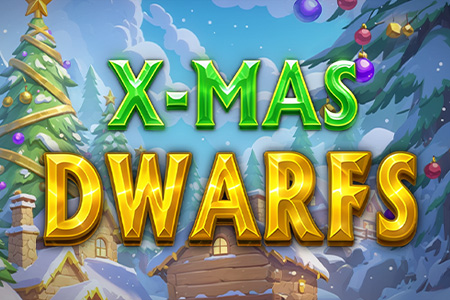 xMas Dwarfs