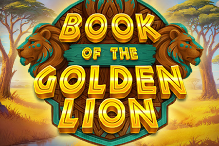 Book of the Golden Lion