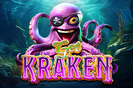 Get Kraken