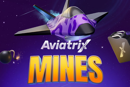 Aviatrix Mines