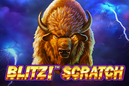 Blitz Scratch