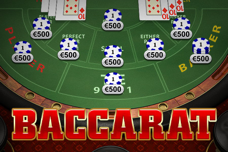 Baccarat