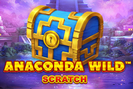 Anaconda Wild Scratch
