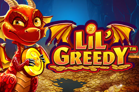 Lil Greedy™