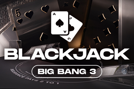 BigBang Blackjack 3