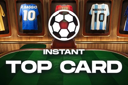 Instant Top Card
