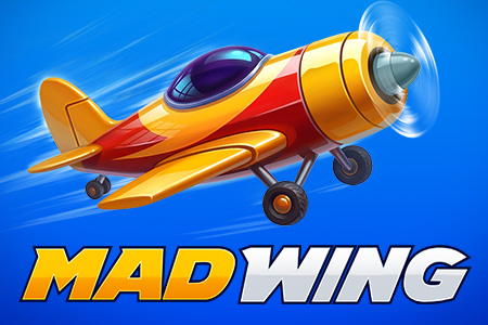 Madwing