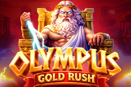Olympus Gold Rush