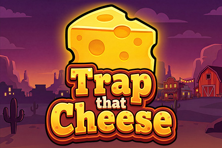 Trap that Cheese