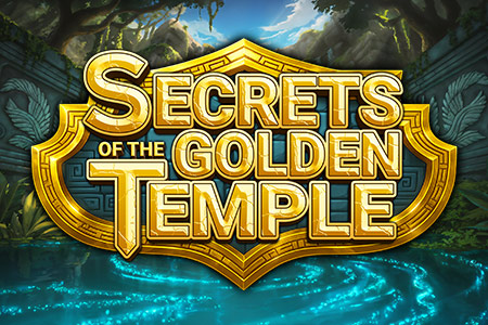 Secrets of the Golden Temple