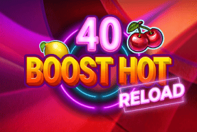 40 Boost Hot Reload