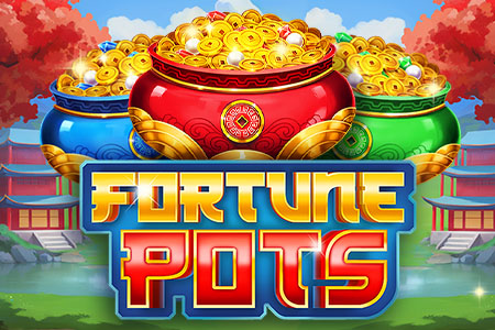 Fortune Pots
