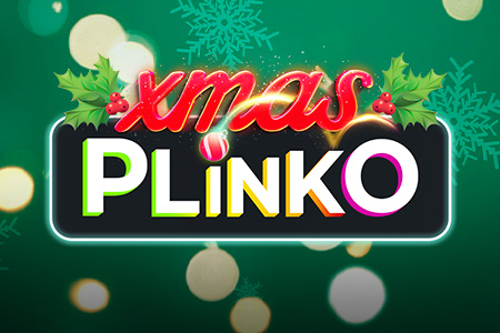Xmas Plinko