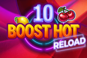 10 Boost Hot Reload