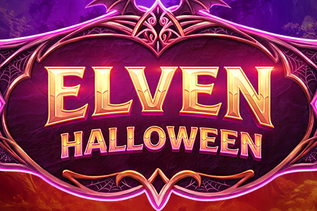 Elven Halloween