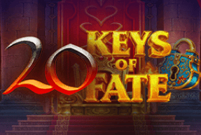 20 Keys of Fate