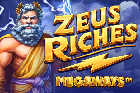 Zeus Riches Megaways
