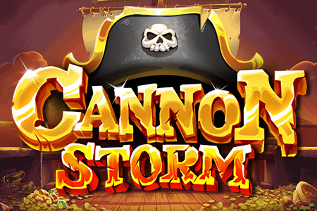 Cannon Storm