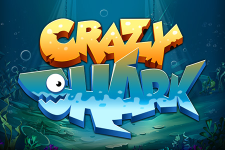 Crazy Shark