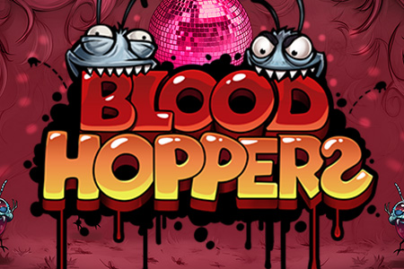 Blood Hoppers