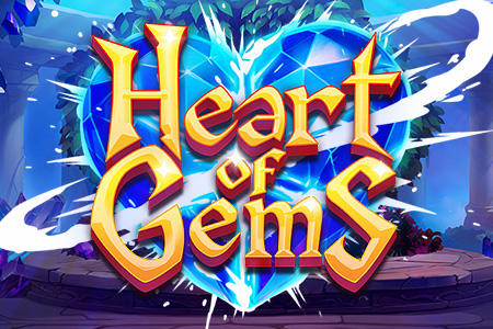 Heart of Gems