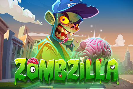 Zombzilla