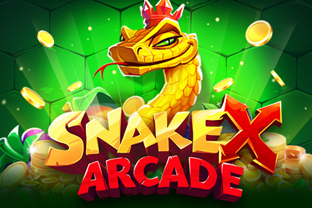 SnakeX Arcade