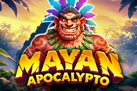 Mayan Apocalypto