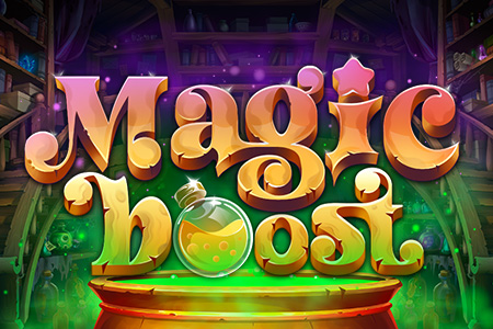 Magic Boost