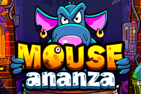 Mouse Ananza